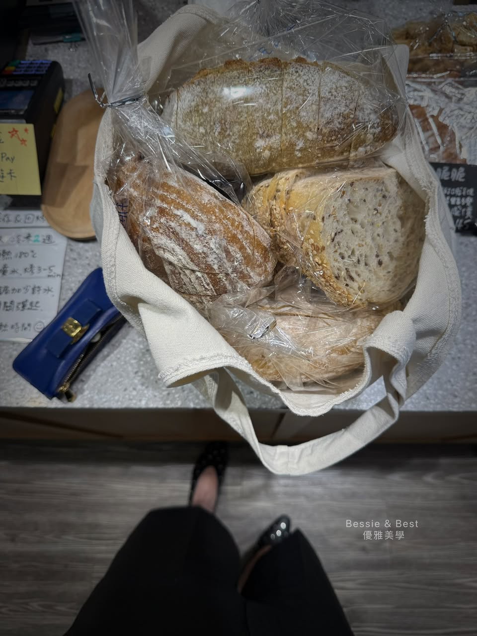 大人的早餐 現場照片 5