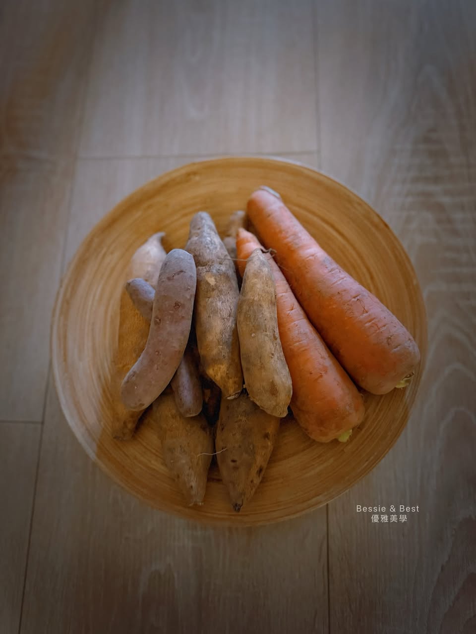 A table for 2 ｜ 大人的晚餐