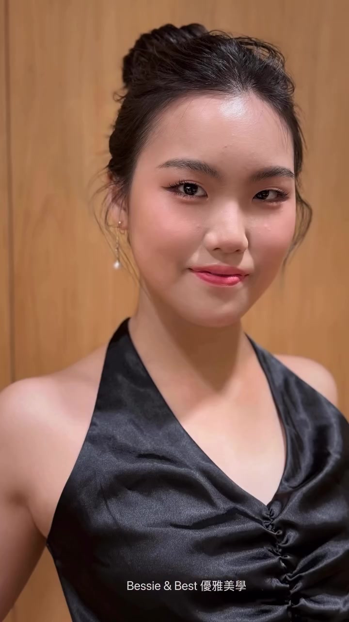 Bessie & Best 優雅美學 ｜ 品牌理念短影音 (Instagram Reel)