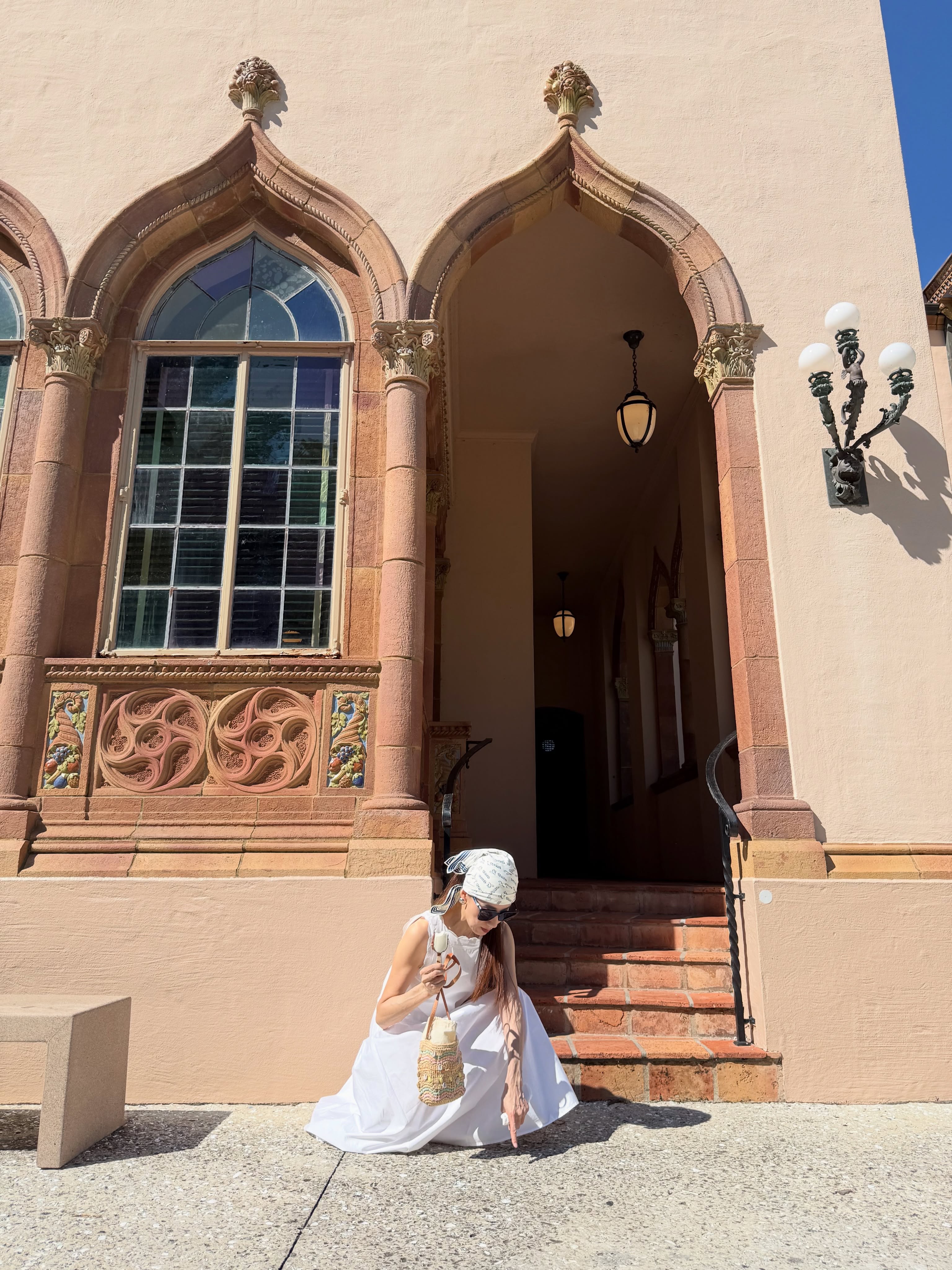 10 月佛羅里達慢活之旅：Ringling Museum 現場影像 2