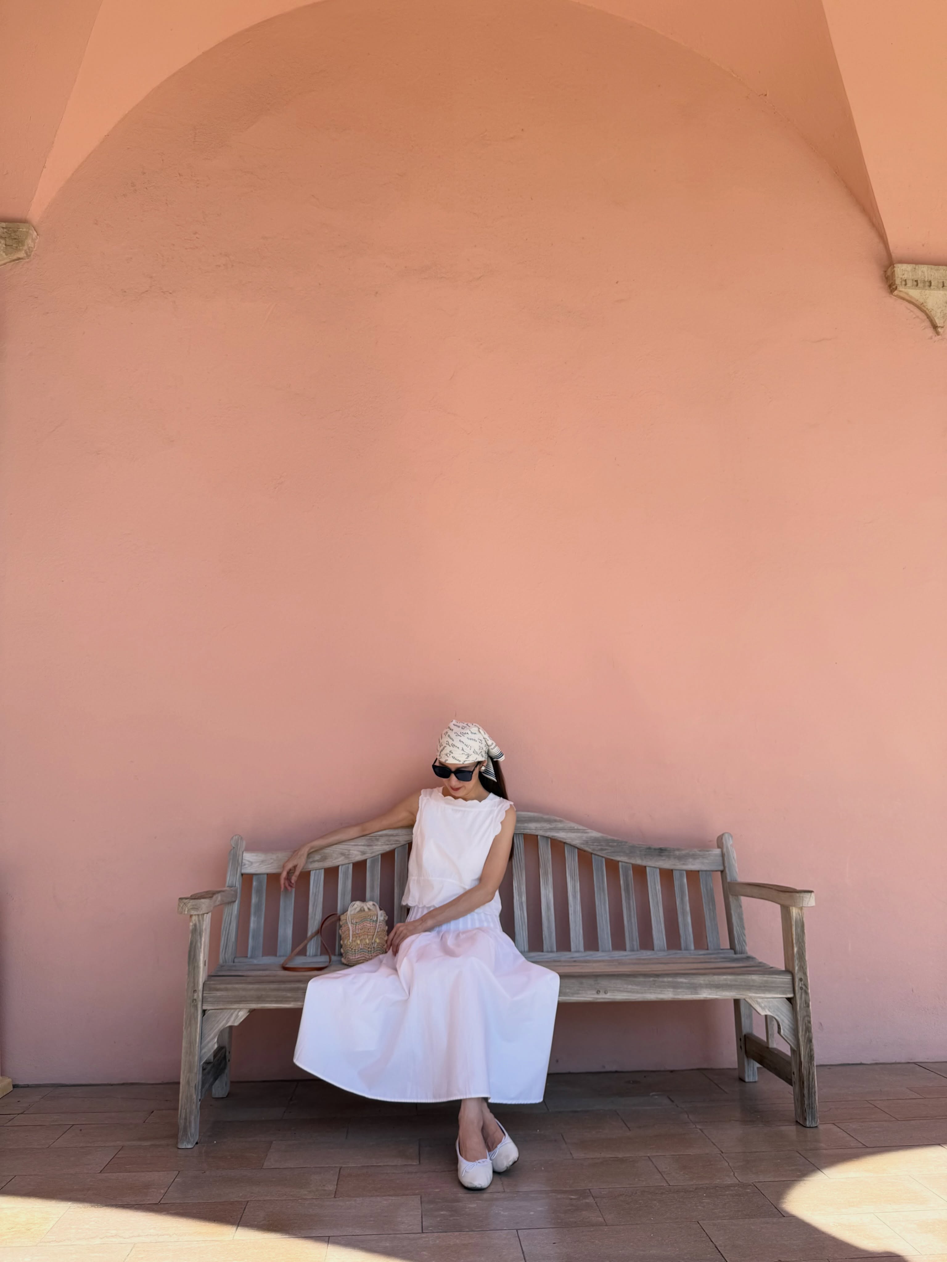 10 月佛羅里達慢活之旅:Ringling Museum 現場影像 3
