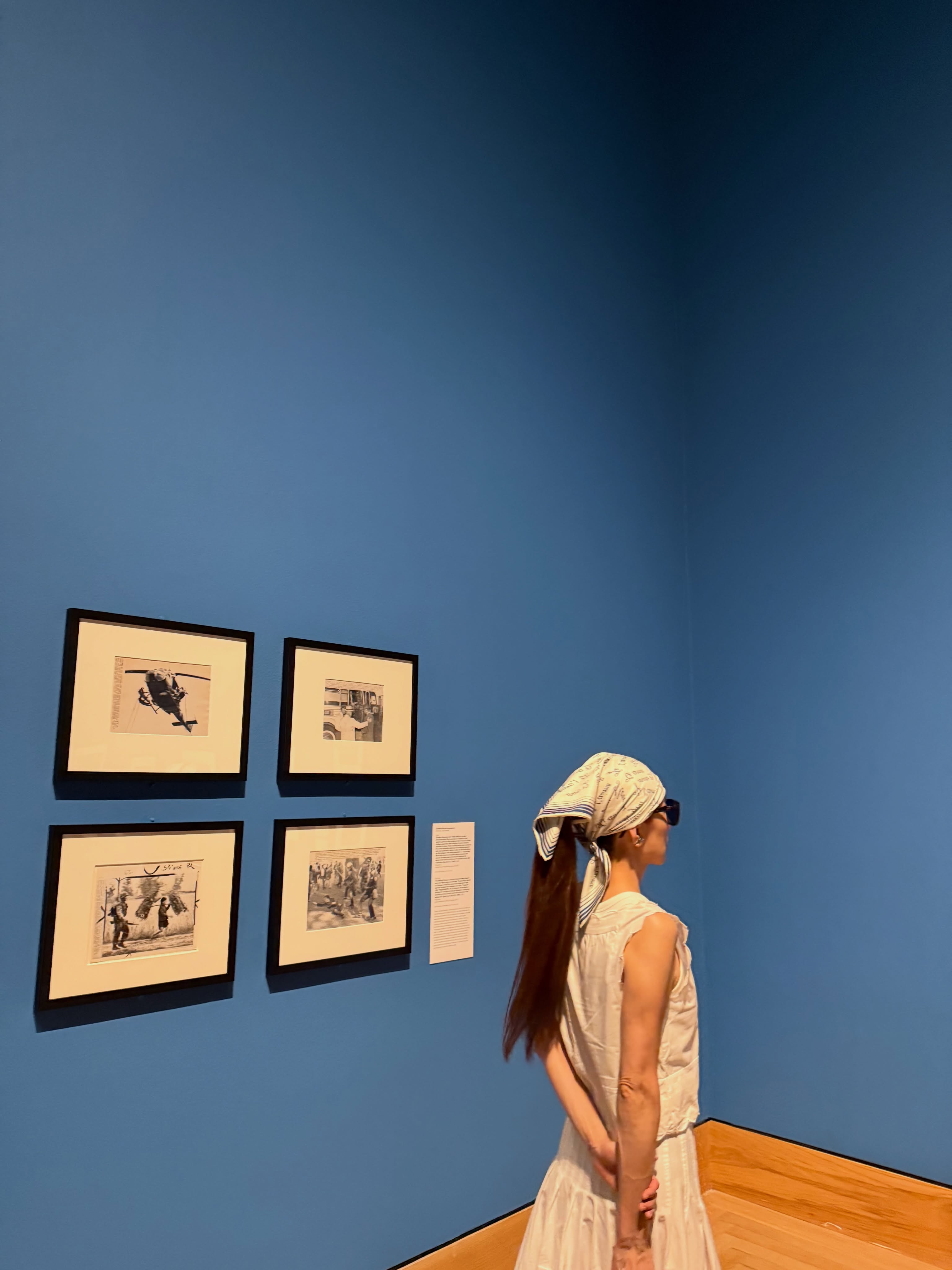 10 月佛羅里達慢活之旅：Ringling Museum 現場影像 4