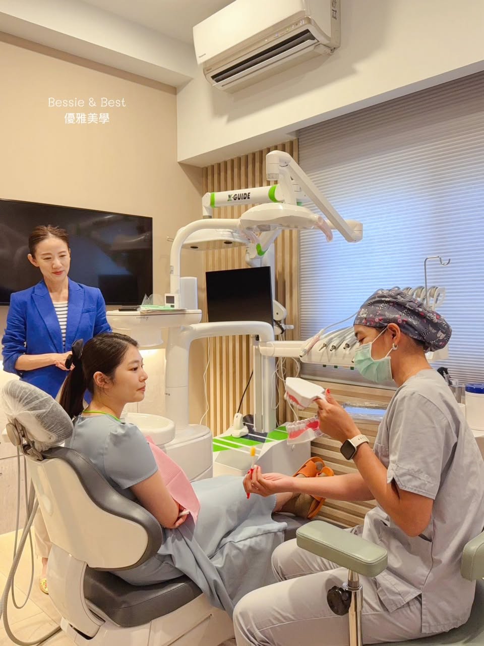花蓮永晴美學牙醫 專業形象 3