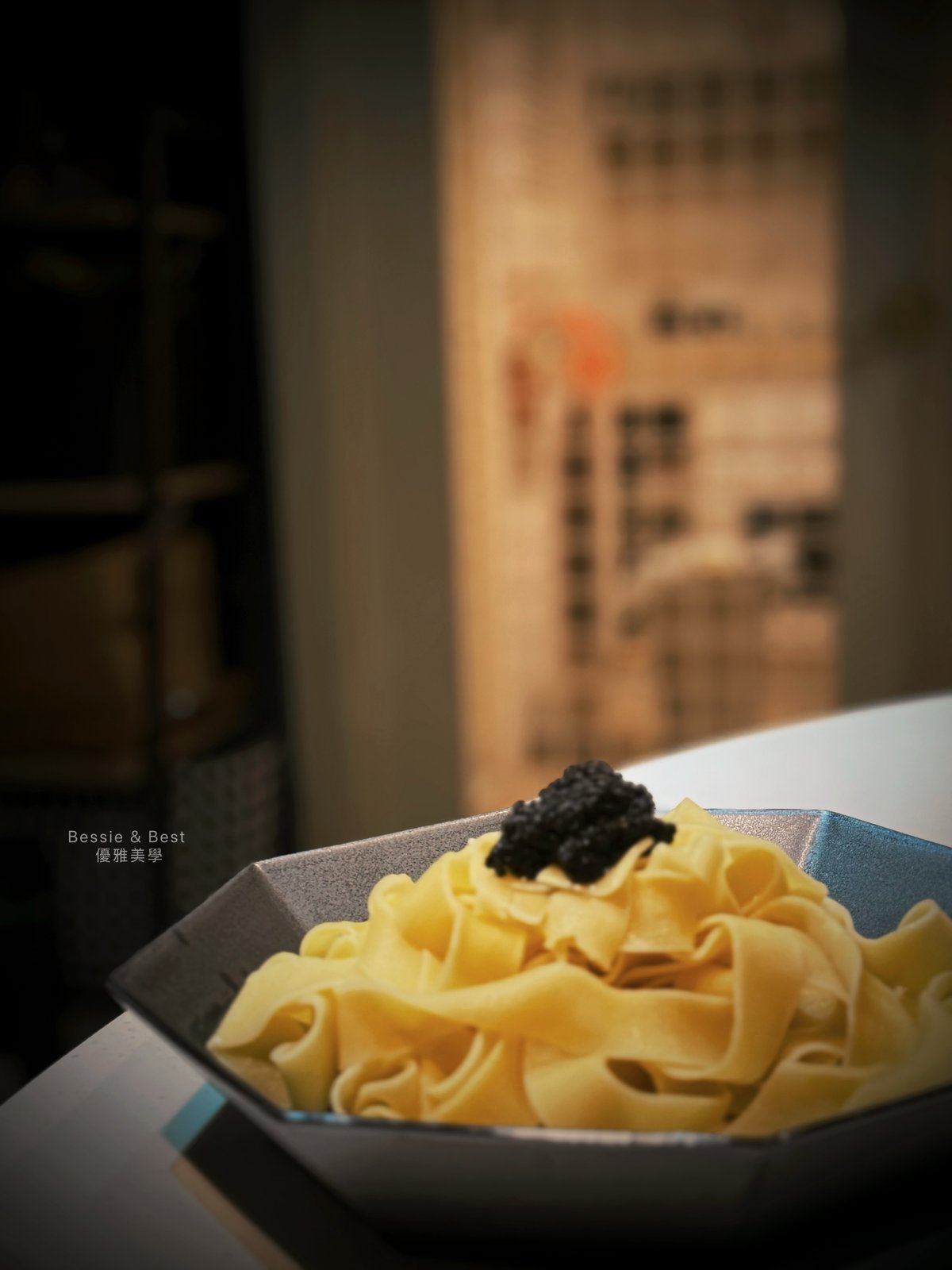 【大人的晚餐】Life is a gift 餐桌美學 - 精緻料理與生活儀式感