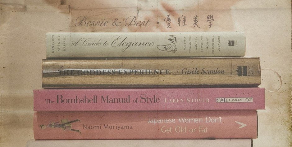 Bessie & Best 。優雅美學